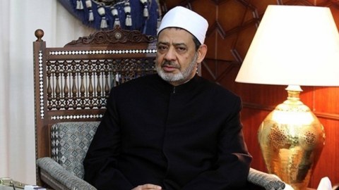Misirin şeyxi COP29-da iştirakını təsdiqlədi