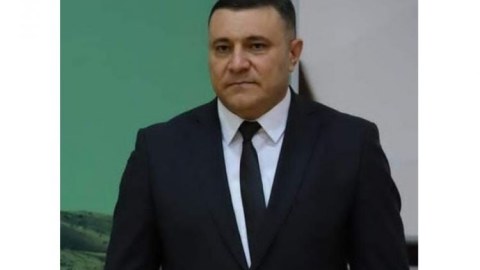 Naxçıvanda vəzifəli şəxs işdən çıxarıldı 