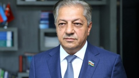 Türk dünyasının qlobal güc mərkəzinə çevrilmək potensialı - ŞƏRH