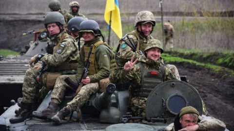 Ukrayna Amerika silahları ilə Rusiyanı vura biləcək - İcazə verildi