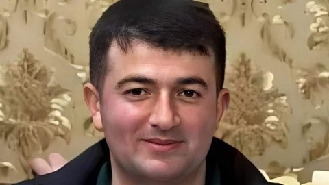 İldırım vurması nəticəsində ölən sərhədçi icra başçısının əmisi oğludur