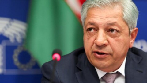 “Qərbi Azərbaycana qayıdış hər bir azərbaycanlının öz soykökünə borc ifadəsidir”
