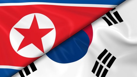 KXDR Cənubi Koreyaya səsgücləndiricilərlə təbliğat yayımını bərpa edə bilər