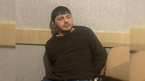 Məhkəmə Əhmədlə bağlı qərar verdi