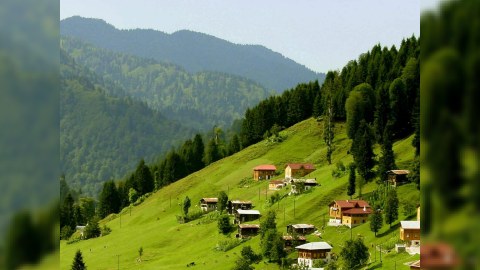 Azərbaycanda yay turizmi başladı - Region hotelləri tam dolub?