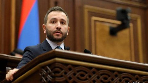 Parlament müxalifətin tələbini rədd etdi