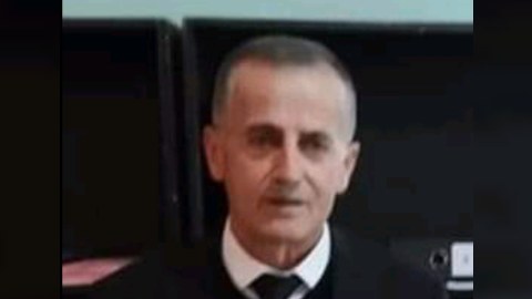 Məktəb direktoru qəfil vəfat etdi - FOTO