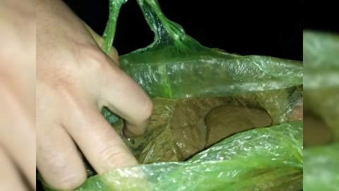 Qubada vətəndaşdan 6 kq marixuana aşkarlandı