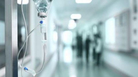 Qaxda klinikanın fəaliyyəti dayandırıldı - VİDEO