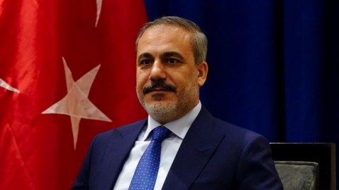 Fidanla Narışkin Bakı-İrəvan sülh danışıqlarını müzakirə ediblər