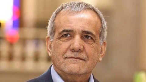 İran prezidenti olmaq istəyən azərbaycanlı NAMİZƏD