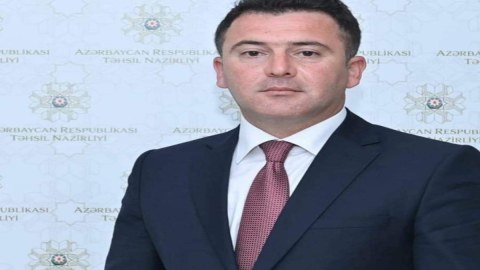 Təhsil İdarəsinin sabiq müdirinin cinayət işi məhkəməyə göndərildi