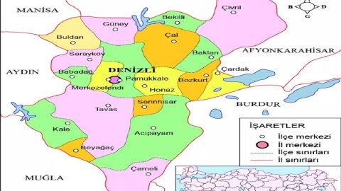Türkiyədə ZƏLZƏLƏ