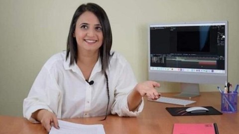 Nərgiz Absalamovanın həbs müddəti UZADILDI