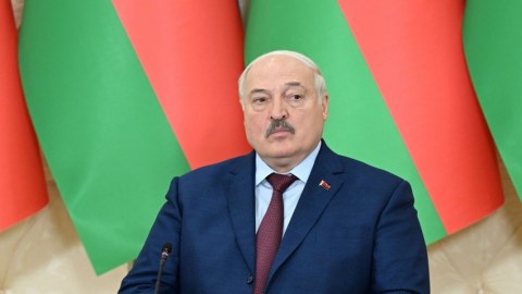Qarabağın dirçəldilməsində iştirak edəcəyik - Lukaşenko