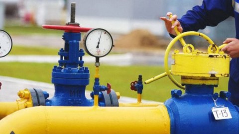 Avropa Rusiya qazını Azərbaycan qazı ilə əvəzləməyə HAZIRLAŞIR