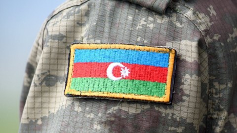 Nəşi tapılan hərbçimiz bu universitetin məzunu imiş - FOTO