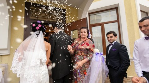 Azyaşlılara toy və nişan keçirənlər CƏRİMƏLƏNƏCƏK