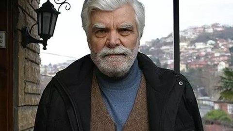 Məşhur aktyor vəfat etdi