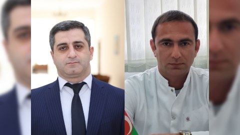 Narkoloji Mərkəzin baş direktoru ilə müavininin məhkəməsi başlayır