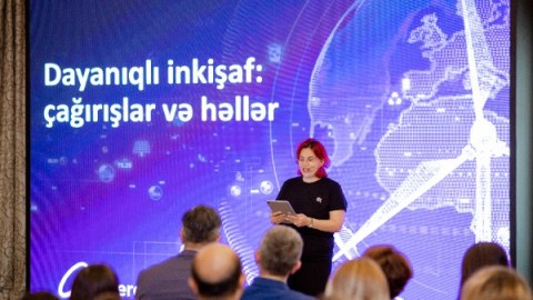 "Azercell"in növbəti ESG tədbiri baş tutdu - FOTOLAR