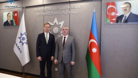 Kanada Azərbaycanla əməkdaşlıq etmək niyyətindədir