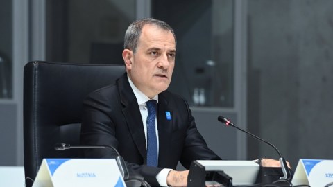 Azərbaycan Ukraynaya 40 milyon dollarlıq yardım edib