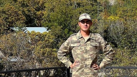 Lisey nəşi tapılan hərbçi ilə bağlı məlumat yaydı - FOTO