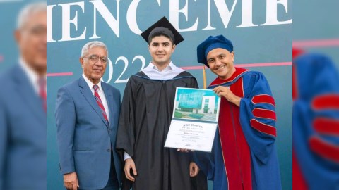 ADA nəşi tapılan Ceyhunla bağlı PAYLAŞIM ETDİ