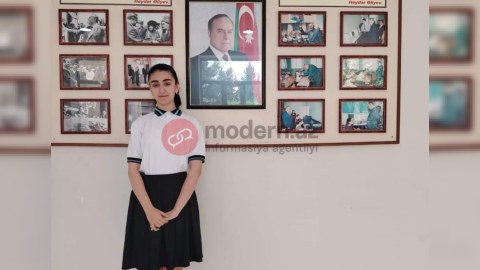 III qrupun lideri bu universitetdə oxumaq İSTƏYİR