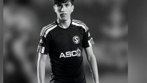 Azərbaycanlı futbolçunun ölüm səbəbi məlum oldu - YENİLƏNİB