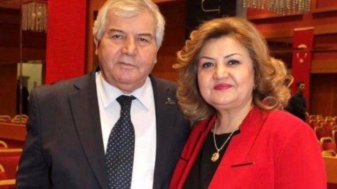 Bir ailədən bir namizəd ola bilər: ya mən, ya da Tənzilə xanım - Sabir Rüstəmxanlı