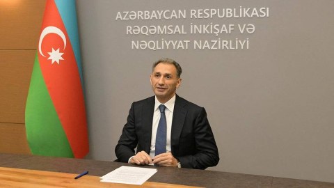 2040-cı ilə kimi hava nəqliyyatına tələbat 2 dəfə artacaq - Nazir