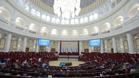 Baş nazir və hökumət 6 aydan bir HESABAT VERƏCƏK