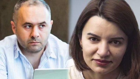 “Abzas Media”nın əməkdaşlarının həbs müddəti UZADILDI