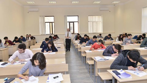 Niyə 700 bal toplayan olmadı? - 