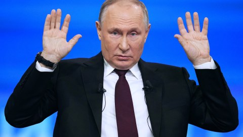 Putin Prezident Administrasiyasının strukturunu YENİLƏDİ