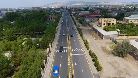 Azərbaycanda yeni sənaye parkı yaradıldı - SƏRƏNCAM