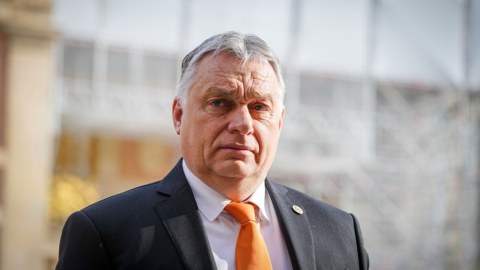 İştirak etməyəcəyik, amma mane olmayacağıq - Orban