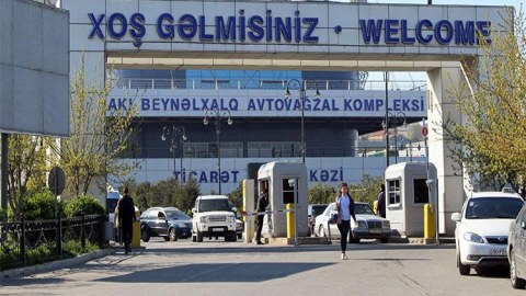 AYNA bayram günlərində gücləndirilmiş rejimdə çalışacaq