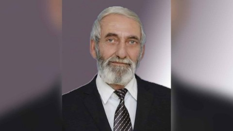 Azərbaycanlı aktyor VƏFAT ETDİ 