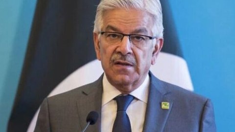 Pakistan Azərbaycanla bu sahədə əməkdaşlığı genişləndirmək istəyir 