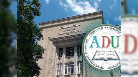 ADU nüfuzlu beynəlxalq reytinq cədvəlində