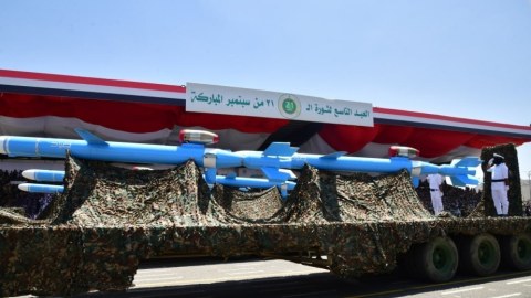“Hizbullah”ın İsrail üçün təhlükəli 1 milyon raketi var