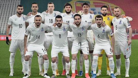 Azərbaycan millisinə rəhbərlik etmiş yerli və əcnəbi baş məşqçilər - SİYAHI  