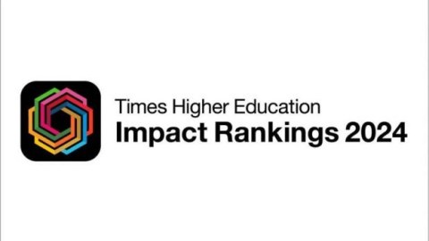 Gəncə Dövlət Universiteti “THE Impact Ranking” reytinq siyahısında