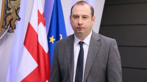 Gürcü larisi devalvasiyaya uğrayacaq? - Rəsmi AÇIQLAMA