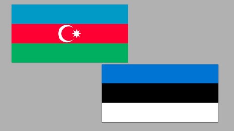 İki ölkə arasında siyasi məsləhətləşmələr 