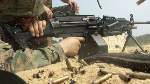Ermənistan yenə Naxçıvanı ATƏŞƏ TUTDU 