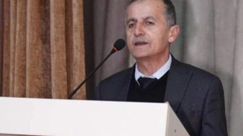 Məktəb direktoru səhhətində problem olduğu üçün vəfat edib - RƏSMİ